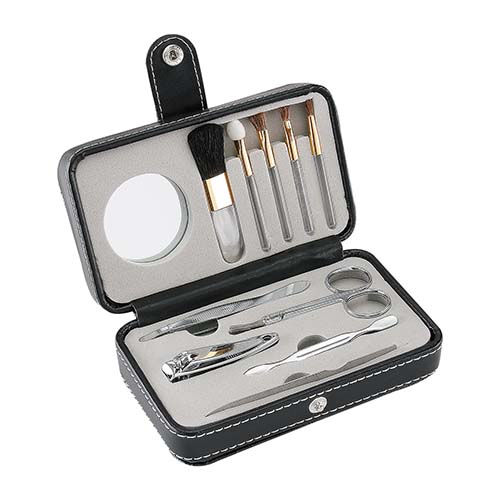 CC2317 - SET DE MANICURE Y BROCHAS YOUNG
